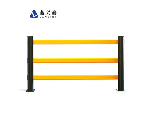 人行護(hù)欄